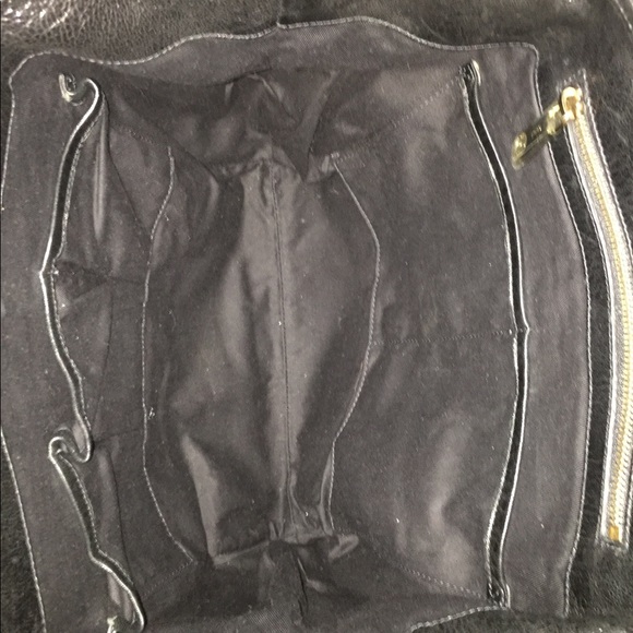 SOLD XL Chloe Ethel Tote - Picture 10 of 12